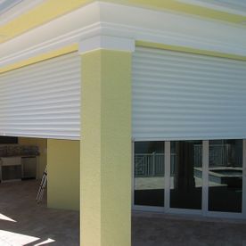 NK-Technik Niederndorf in Tirol - Garagentore